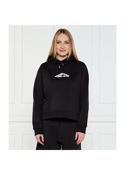 Dsquared2 Bluza | cool fit ze sklepu Gomez Fashion Store w kategorii Bluzy damskie - zdjęcie 184972415