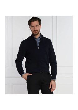 BOSS BLACK Sweter Ebrando | Regular Fit ze sklepu Gomez Fashion Store w kategorii Swetry męskie - zdjęcie 184972427