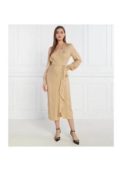 TWINSET Sukienka ze sklepu Gomez Fashion Store w kategorii Sukienki - zdjęcie 184972429