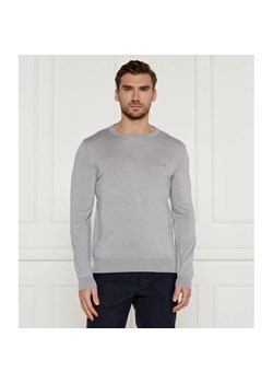 BOSS BLACK Wełniany sweter Botto-L | Regular Fit ze sklepu Gomez Fashion Store w kategorii Swetry męskie - zdjęcie 184972435