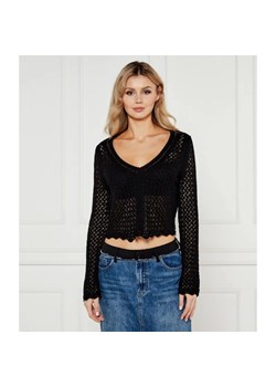 Desigual Bluzka FLAM | Cropped Fit ze sklepu Gomez Fashion Store w kategorii Bluzki damskie - zdjęcie 184972439