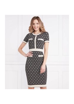 Elisabetta Franchi Sukienka ze sklepu Gomez Fashion Store w kategorii Sukienki - zdjęcie 184972467