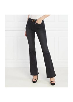 Pinko Jeansy FLORA | flare fit ze sklepu Gomez Fashion Store w kategorii Jeansy damskie - zdjęcie 184972488