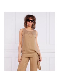 Beatrice B Top | Regular Fit ze sklepu Gomez Fashion Store w kategorii Bluzki damskie - zdjęcie 184972489