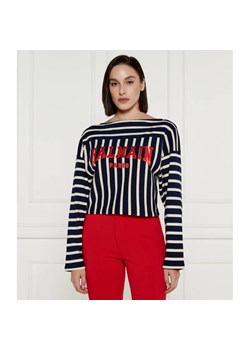 Balmain Bluzka | Cropped Fit ze sklepu Gomez Fashion Store w kategorii Bluzki damskie - zdjęcie 184972507