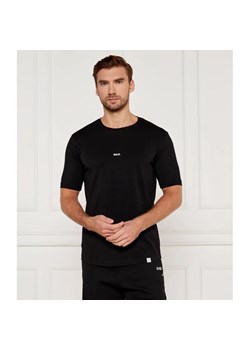 BALR. T-shirt Brand | Slim Fit ze sklepu Gomez Fashion Store w kategorii T-shirty męskie - zdjęcie 184972509