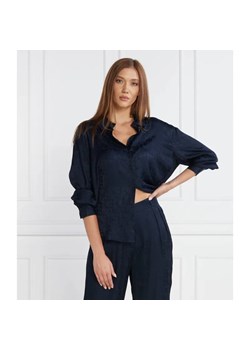Ba&sh Koszula | Relaxed fit ze sklepu Gomez Fashion Store w kategorii Koszule damskie - zdjęcie 184972518