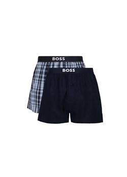 BOSS BLACK Bokserki 2-pack ze sklepu Gomez Fashion Store w kategorii Majtki męskie - zdjęcie 184972525