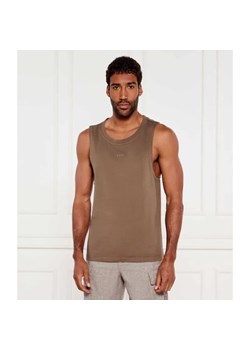 BOSS ORANGE Tank top Tank_oceanpalette | Regular Fit ze sklepu Gomez Fashion Store w kategorii T-shirty męskie - zdjęcie 184972529