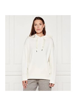 Joop! Bluza | Regular Fit ze sklepu Gomez Fashion Store w kategorii Bluzy damskie - zdjęcie 184972537
