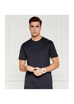EA7 T-shirt | Regular Fit ze sklepu Gomez Fashion Store w kategorii T-shirty męskie - zdjęcie 184972545