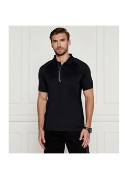BOSS GREEN Polo | Slim Fit ze sklepu Gomez Fashion Store w kategorii T-shirty męskie - zdjęcie 184972549