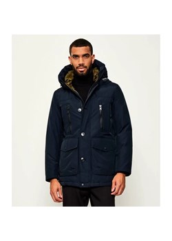Woolrich Puchowa kurtka RAMAR ARCTIC | Regular Fit ze sklepu Gomez Fashion Store w kategorii Kurtki męskie - zdjęcie 184972565