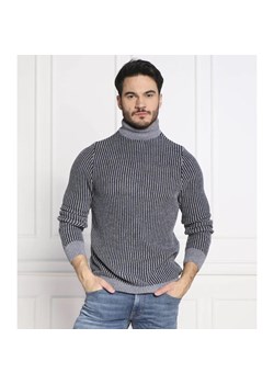 Joop! Jeans Golf | Regular Fit ze sklepu Gomez Fashion Store w kategorii Swetry męskie - zdjęcie 184972596