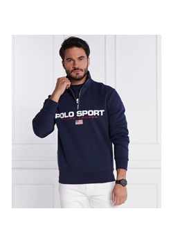 POLO RALPH LAUREN Bluza | Regular Fit ze sklepu Gomez Fashion Store w kategorii Bluzy męskie - zdjęcie 184972598