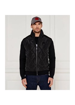 HUGO Kurtka bomber Sybon | Regular Fit ze sklepu Gomez Fashion Store w kategorii Kurtki męskie - zdjęcie 184972609