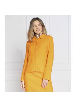 Marc Cain Żakiet | Regular Fit ze sklepu Gomez Fashion Store w kategorii Marynarki damskie - zdjęcie 184972615