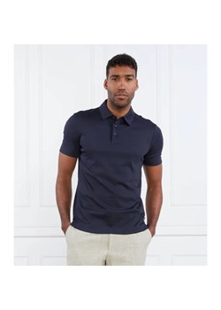 BOSS BLACK Polo Palosh 30 | Slim Fit ze sklepu Gomez Fashion Store w kategorii T-shirty męskie - zdjęcie 184972626