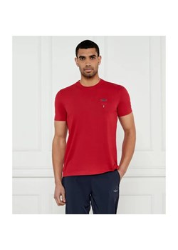Aeronautica Militare T-shirt | Regular Fit ze sklepu Gomez Fashion Store w kategorii T-shirty męskie - zdjęcie 184972657