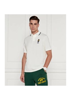 POLO RALPH LAUREN Polo | Regular Fit ze sklepu Gomez Fashion Store w kategorii T-shirty męskie - zdjęcie 184972666