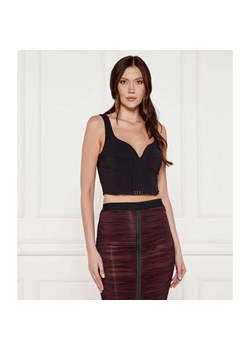 Elisabetta Franchi Top | Cropped Fit ze sklepu Gomez Fashion Store w kategorii Bluzki damskie - zdjęcie 184972685