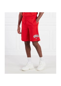 Tommy Jeans Szorty TJM Ovz Modern Sport | Regular Fit ze sklepu Gomez Fashion Store w kategorii Spodenki męskie - zdjęcie 184972695