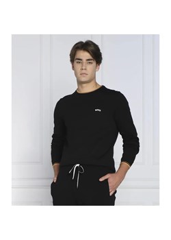 BOSS GREEN Sweter Ritom | Regular Fit ze sklepu Gomez Fashion Store w kategorii Swetry męskie - zdjęcie 184972699