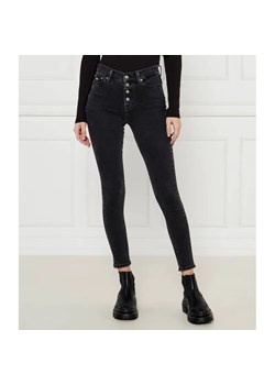Tommy Jeans Jeansy NORA | Skinny fit ze sklepu Gomez Fashion Store w kategorii Jeansy damskie - zdjęcie 184972717