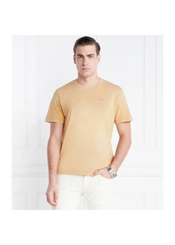 Pepe Jeans London T-shirt JACKO | Regular Fit ze sklepu Gomez Fashion Store w kategorii T-shirty męskie - zdjęcie 184972719