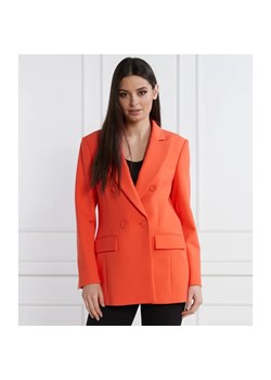 Marc Cain Marynarka | Regular Fit ze sklepu Gomez Fashion Store w kategorii Marynarki damskie - zdjęcie 184972737