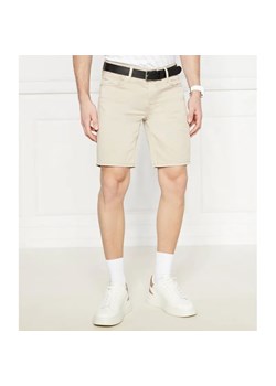 GUESS Szorty ANGELS | Slim Fit ze sklepu Gomez Fashion Store w kategorii Spodenki męskie - zdjęcie 184972758