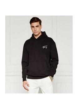 Tommy Jeans Bluza SIGNATURE | Loose fit ze sklepu Gomez Fashion Store w kategorii Bluzy męskie - zdjęcie 184972765