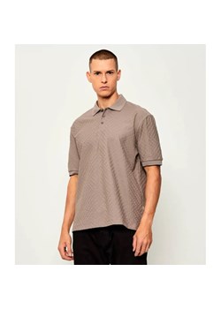 Armani Exchange Polo | Regular Fit ze sklepu Gomez Fashion Store w kategorii T-shirty męskie - zdjęcie 184972767