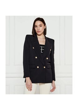 Elisabetta Franchi Marynarka | Oversize fit ze sklepu Gomez Fashion Store w kategorii Marynarki damskie - zdjęcie 184972797