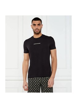 Emporio Armani Piżama | Regular Fit ze sklepu Gomez Fashion Store w kategorii Piżamy męskie - zdjęcie 184972816
