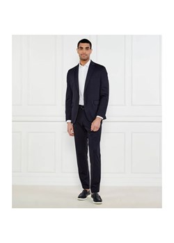 BOSS BLACK Garnitur P-Huge | Slim Fit ze sklepu Gomez Fashion Store w kategorii Garnitury męskie - zdjęcie 184972817