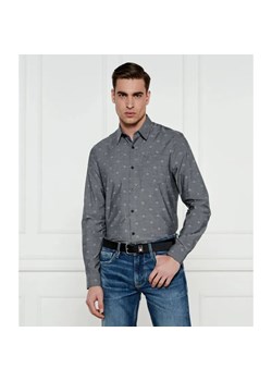 GUESS Koszula | Slim Fit ze sklepu Gomez Fashion Store w kategorii Koszule męskie - zdjęcie 184972826