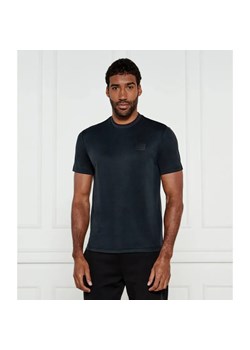 EA7 T-shirt | Regular Fit ze sklepu Gomez Fashion Store w kategorii T-shirty męskie - zdjęcie 184972838
