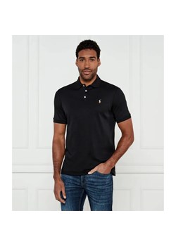 POLO RALPH LAUREN Polo | Classic fit ze sklepu Gomez Fashion Store w kategorii T-shirty męskie - zdjęcie 184972857