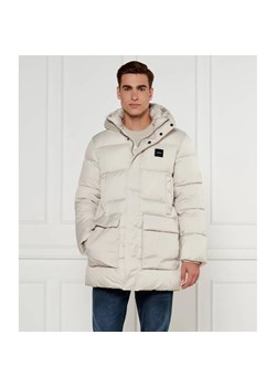 Calvin Klein Kurtka | Regular Fit ze sklepu Gomez Fashion Store w kategorii Kurtki męskie - zdjęcie 184972859