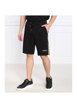 Armani Exchange Szorty | Regular Fit ze sklepu Gomez Fashion Store w kategorii Spodenki męskie - zdjęcie 184972868