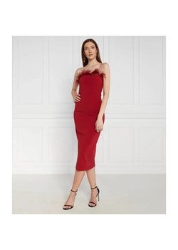 Patrizia Pepe Sukienka ze sklepu Gomez Fashion Store w kategorii Sukienki - zdjęcie 184972905