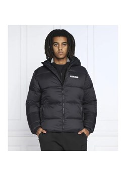 Napapijri Kurtka A-SUOMI H1 | Regular Fit ze sklepu Gomez Fashion Store w kategorii Kurtki męskie - zdjęcie 184972907