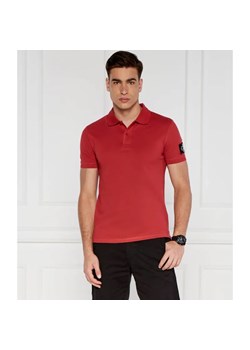 Calvin Klein Jeans Polo | Regular Fit ze sklepu Gomez Fashion Store w kategorii T-shirty męskie - zdjęcie 184972916