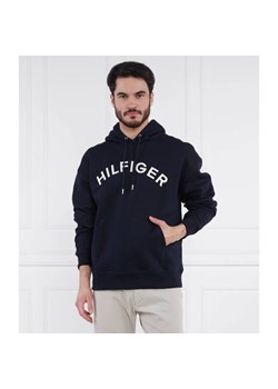 Tommy Hilfiger Bluza HILFIGER ARCHED | Regular Fit ze sklepu Gomez Fashion Store w kategorii Bluzy męskie - zdjęcie 184972937