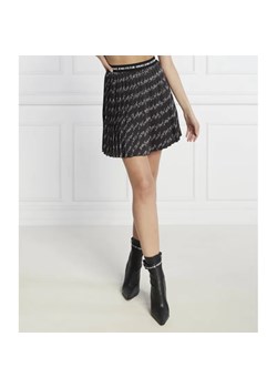 Versace Jeans Couture Spódnica ze sklepu Gomez Fashion Store w kategorii Spódnice - zdjęcie 184972958