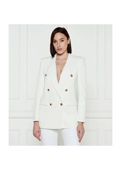 Elisabetta Franchi Marynarka | Oversize fit ze sklepu Gomez Fashion Store w kategorii Marynarki damskie - zdjęcie 184972977