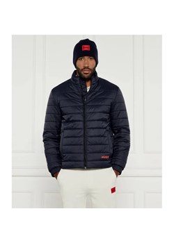 HUGO Kurtka Brenti | Regular Fit ze sklepu Gomez Fashion Store w kategorii Kurtki męskie - zdjęcie 184972978