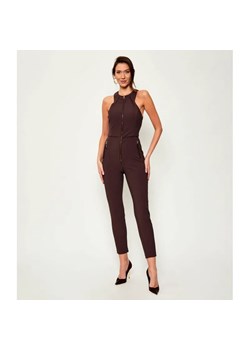 Elisabetta Franchi Kombinezon | Slim Fit ze sklepu Gomez Fashion Store w kategorii Kombinezony damskie - zdjęcie 184973005