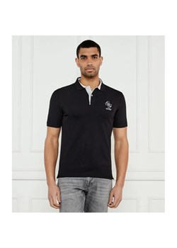 GUESS Polo | Slim Fit ze sklepu Gomez Fashion Store w kategorii T-shirty męskie - zdjęcie 184973008
